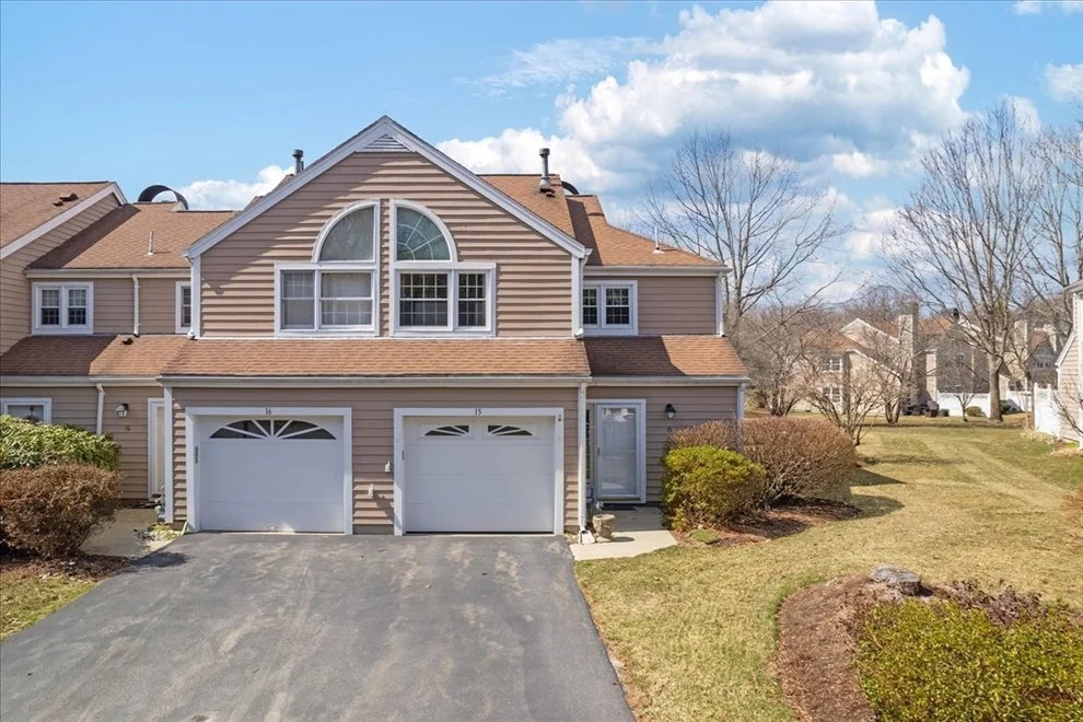 Unit for sale at 15 Canvasback Way, Walpole, MA 02081