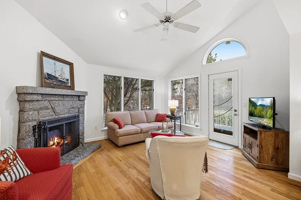 Unit for sale at 33 Quarry Ridge Ln, Rockport, MA 01966