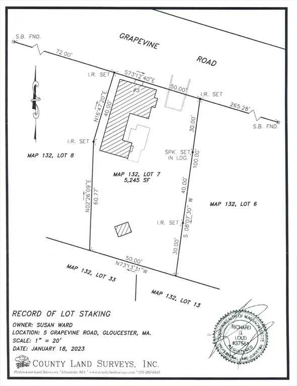Unit for sale at 5 Grapevine Rd, Gloucester, MA 01930