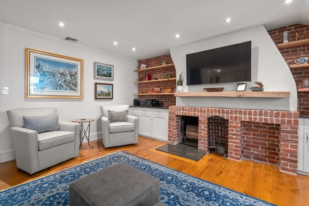 Unit for sale at 40-42 Mount Vernon St, Boston, MA 02108