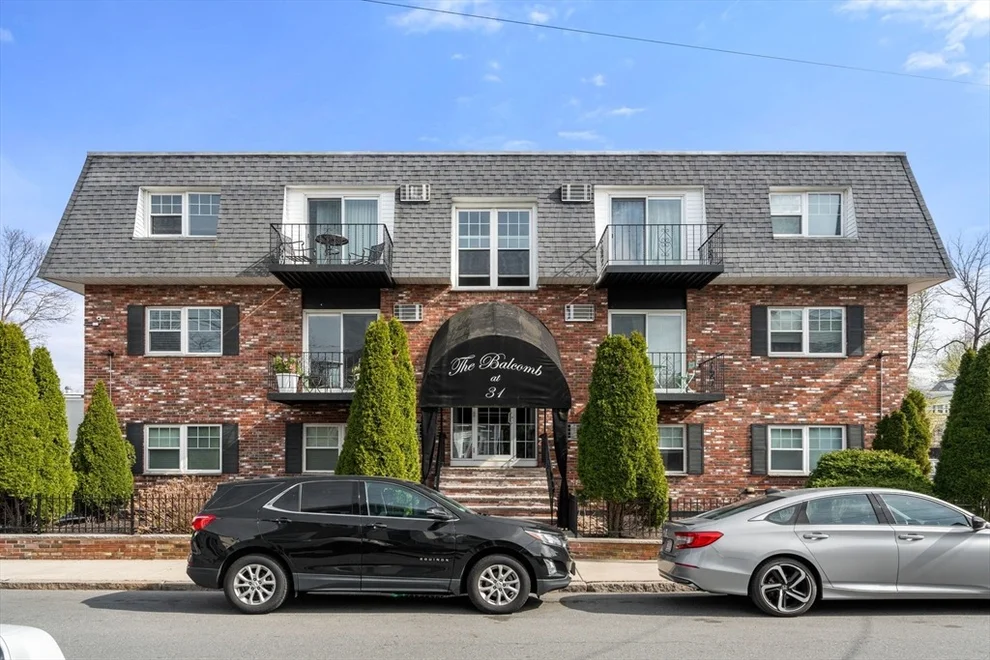 Unit for sale at 31 Symonds Street, Salem, MA 01970