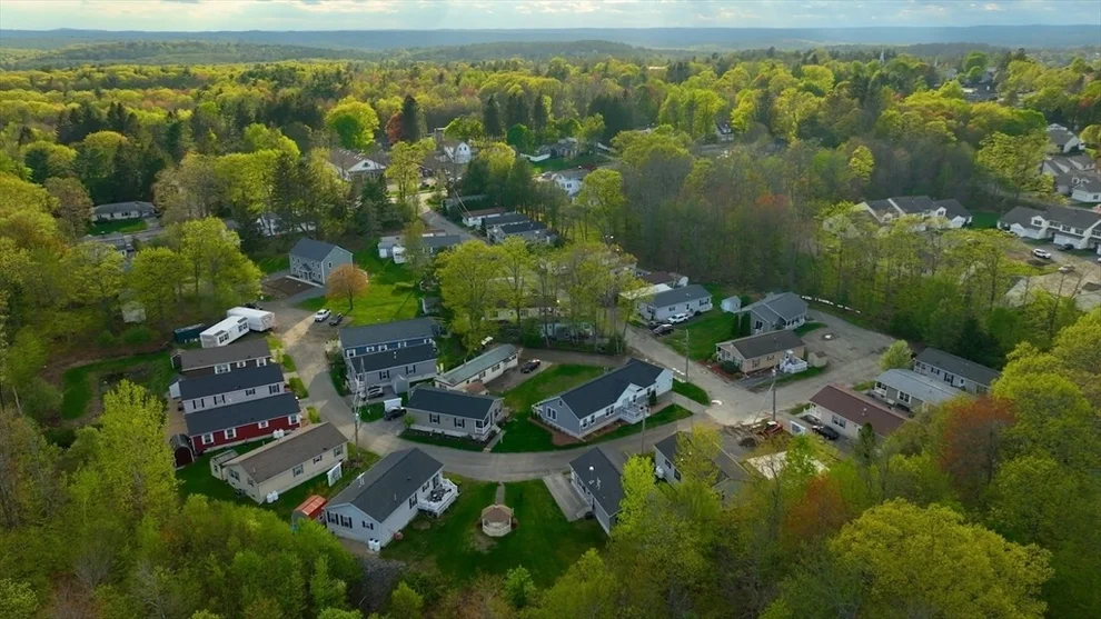 Unit for sale at 11 Lewis Street, Rutland, MA 01543