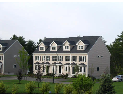 Unit for sale at 23 Copper Lantern Lane, Carver, MA 02330