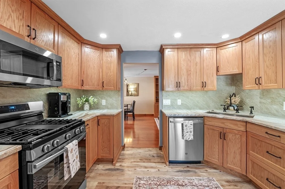 Unit for sale at 27 Littlefield Ct, Haverhill, MA 01832