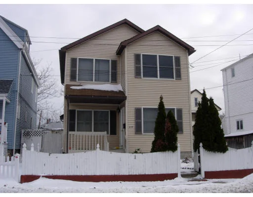 Unit for sale at 249 Spring Street, Medford, MA 02155