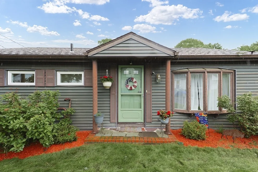 Unit for sale at 51 Grant Street, Milford, MA 01757