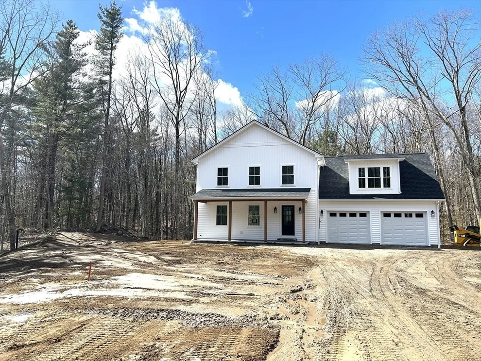 Unit for sale at 100 Secret Lake Road, Phillipston, MA 01331