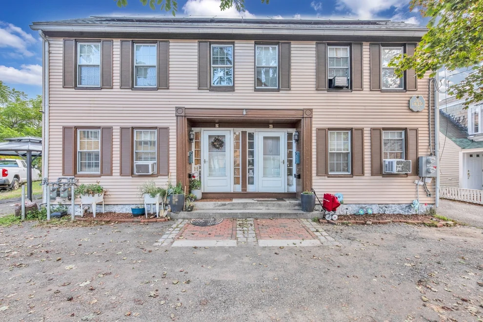 Unit for sale at 67-69 Central St, Fitchburg, MA 01420
