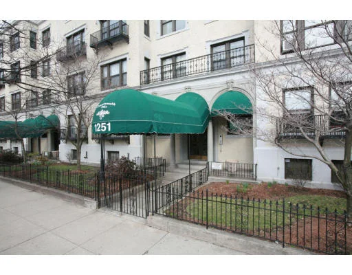 Unit for sale at 1251 Commonwealth, Boston, MA 02134