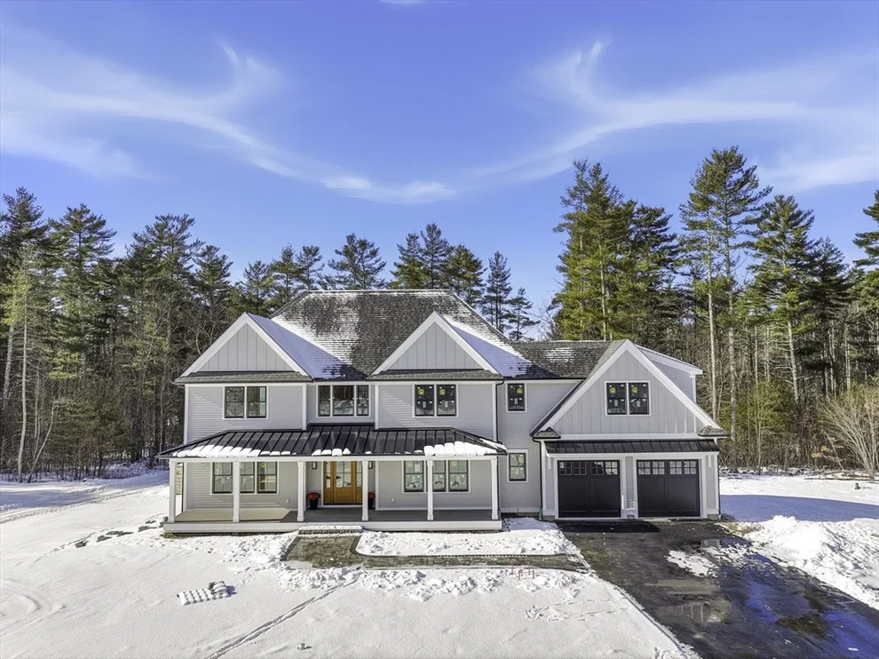Unit for sale at 6 Sawmill Brook Lane, Upton, MA 01568