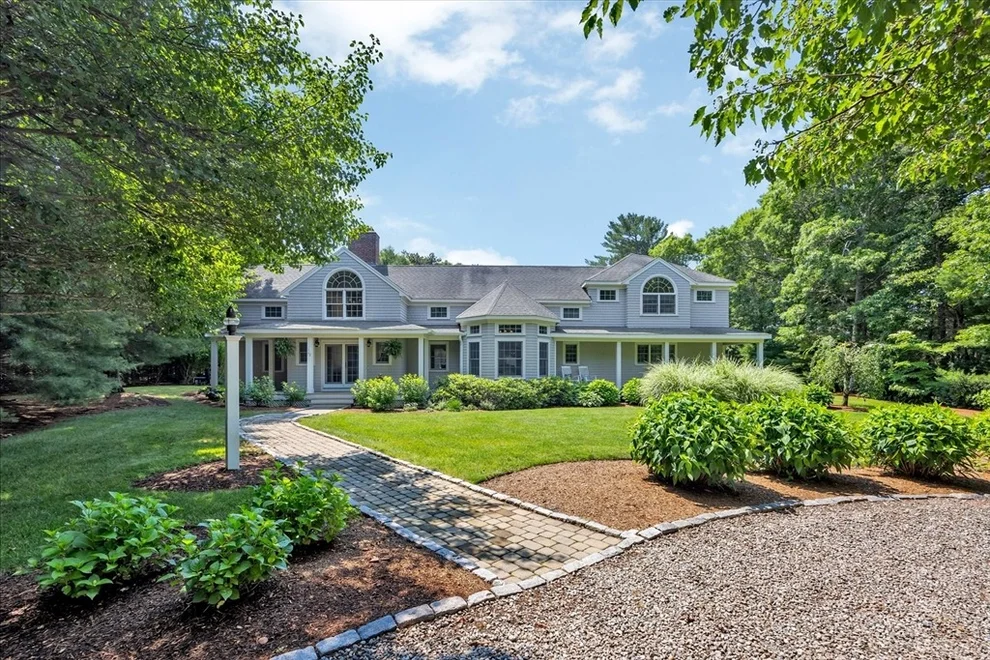 Unit for sale at 72 Highwood Way, Mashpee, MA 02649