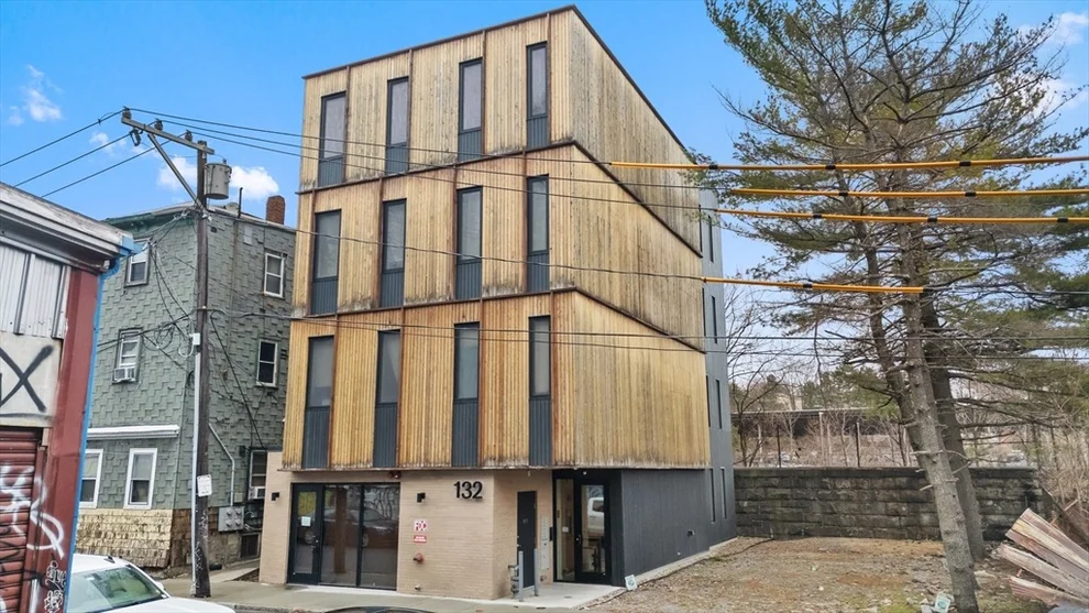 Unit for sale at 132 Terrace St, Boston, MA 02120