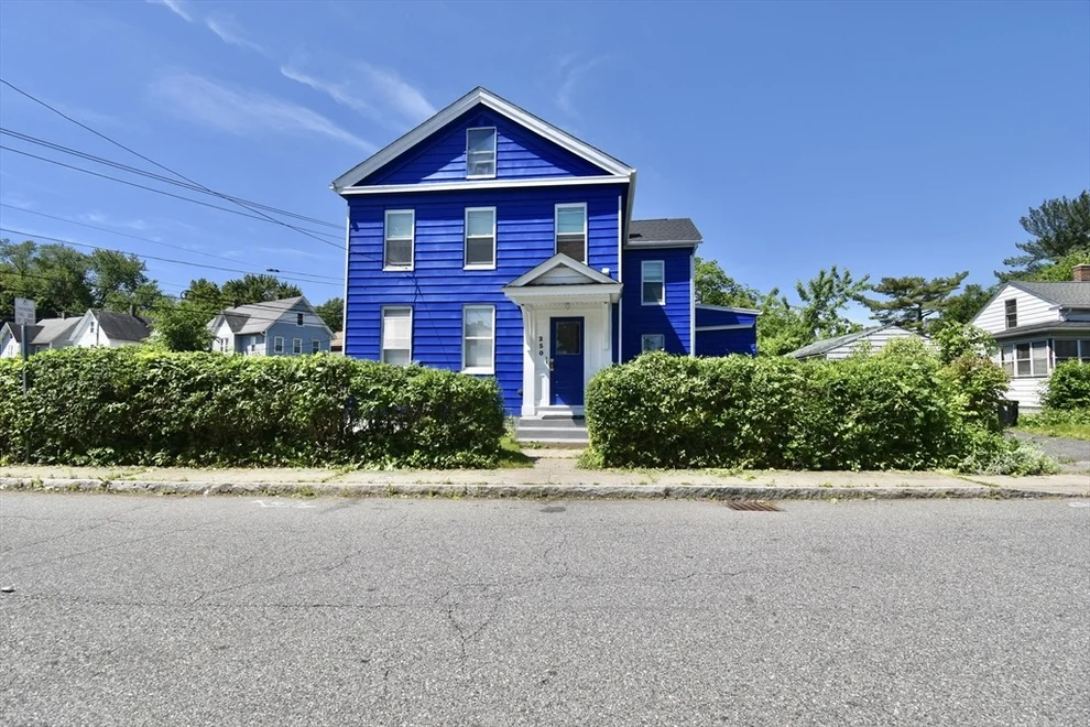 Unit for sale at 250 School St, Chicopee, MA 01013