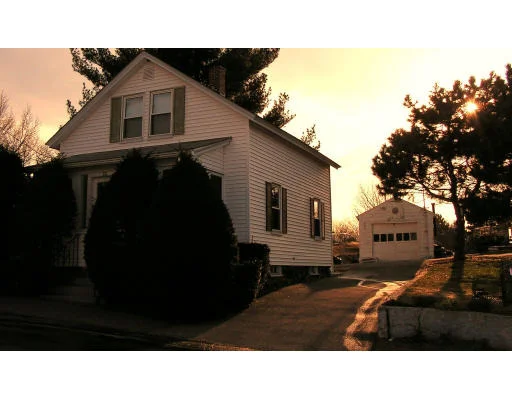 Unit for sale at 22 Hillside Ave., Salem, MA 01970