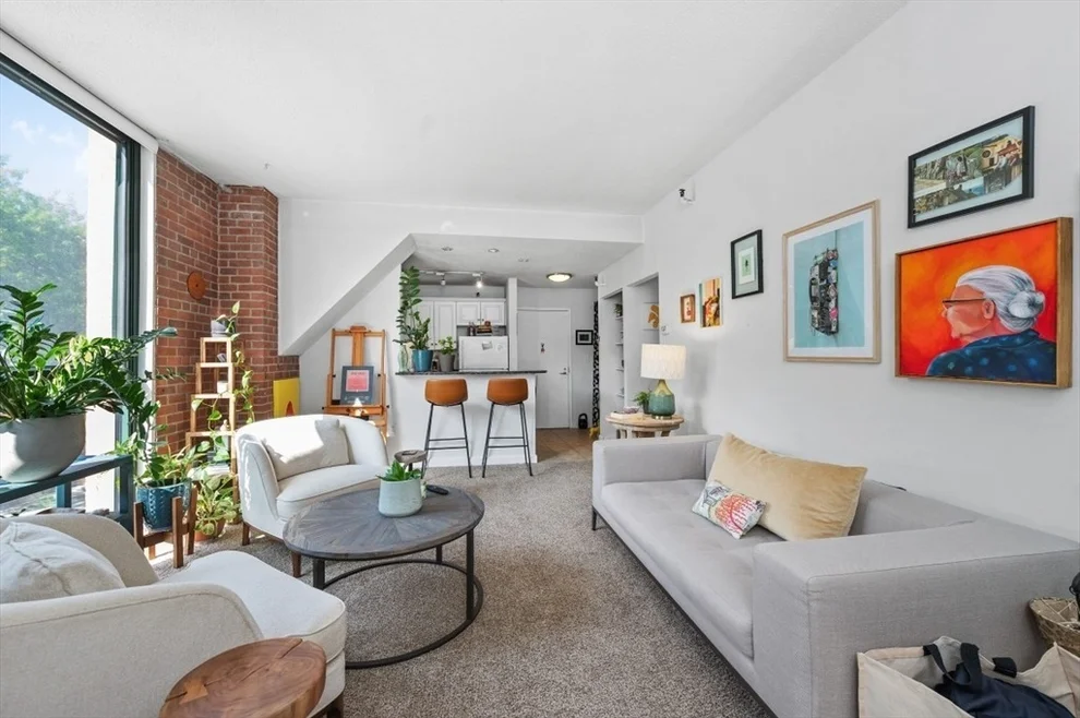 Unit for sale at 42 8th St, Boston, MA 02129
