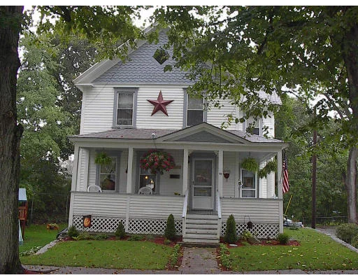 Unit for sale at 42 Johnston Ave, Northbridge, MA 01588