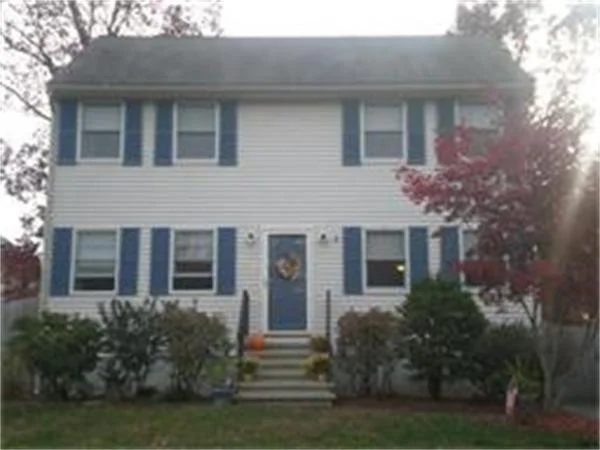 Unit for sale at 37 Hamilton Ave, Billerica, MA 01821