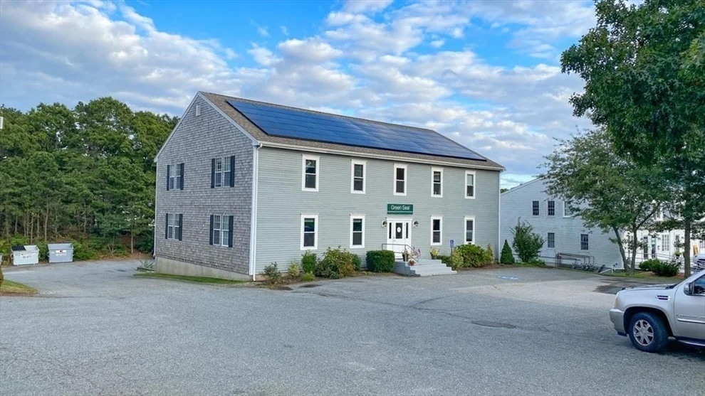 Unit for sale at 114 State Rd, Bourne, MA 02562