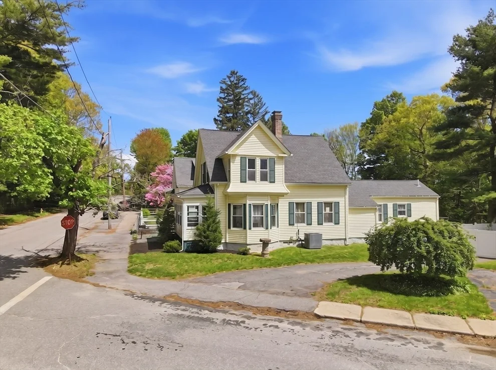 Unit for sale at 66 High Street, Northbridge, MA 01588
