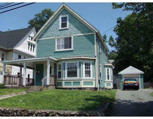 Unit for sale at 150 Blue Hills Pky, Milton, MA 02186