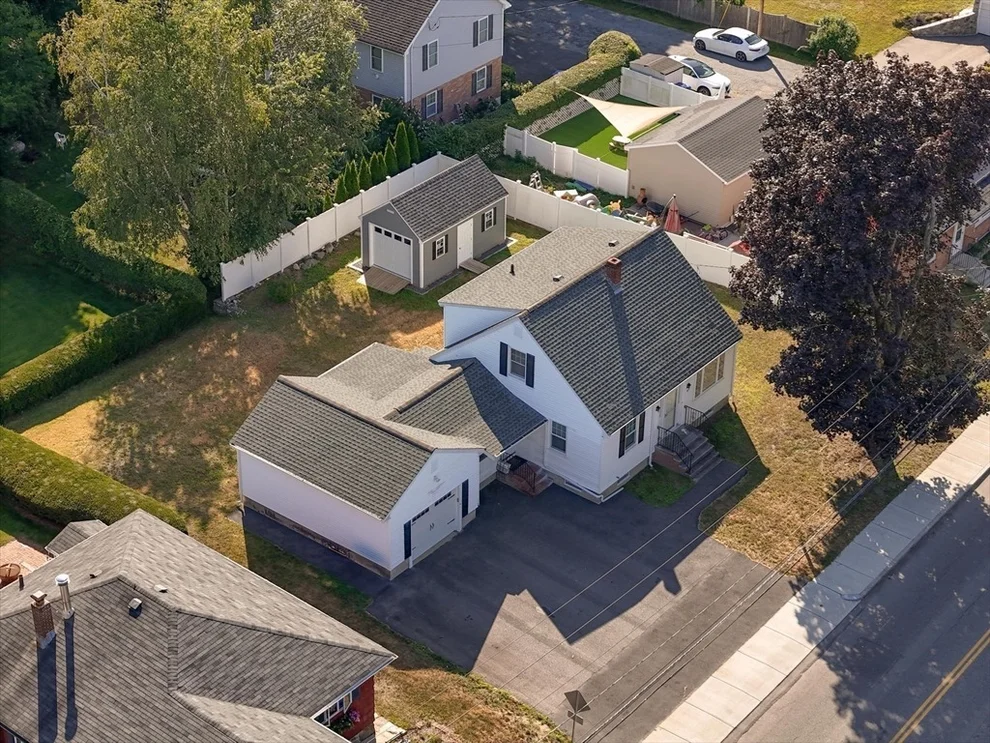 Unit for sale at 29 Pleasant View Street, Methuen, MA 01844