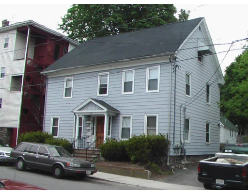 Unit for sale at 8 Grant St, Marlborough, MA 01752