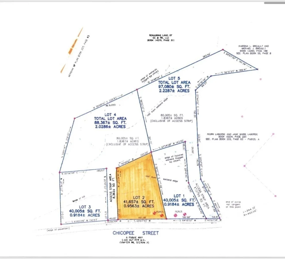 Unit for sale at Lot 2 Chicopee Street, Granby, MA 01033