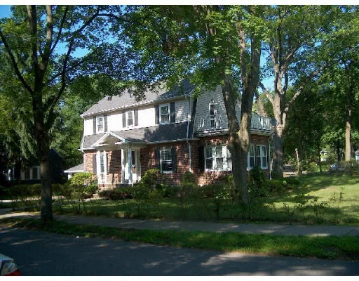 Unit for sale at 45 Greenlawn Avenue, Newton, MA 02459