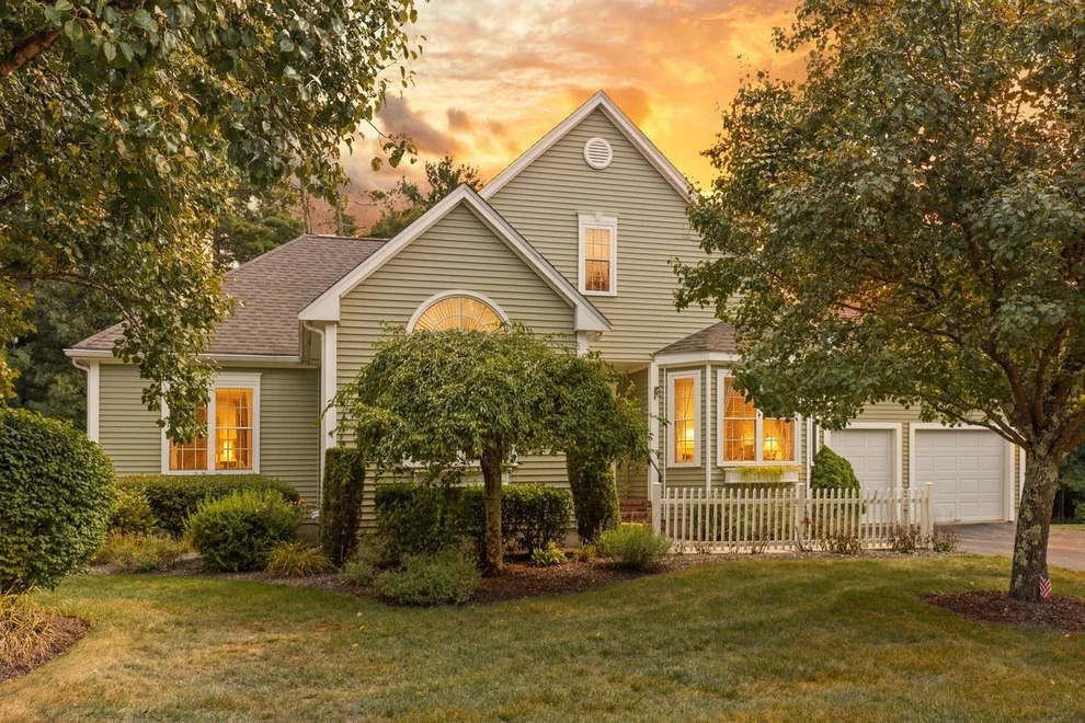 Unit for sale at 36 Shannon Marie Way, Easton, MA 02356