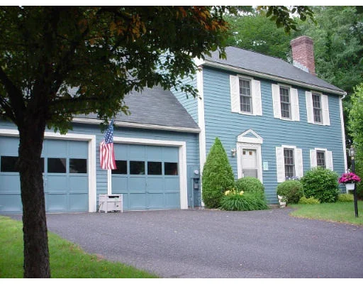 Unit for sale at 2 Garden Way, Maynard, MA 01754