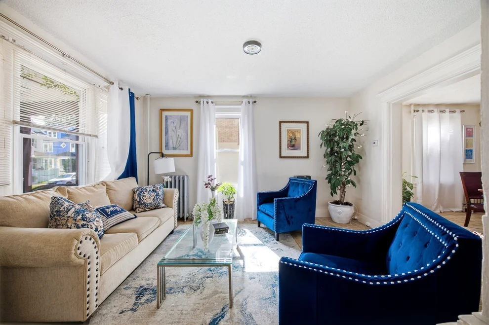 Unit for sale at 28 Lyndale St, Springfield, MA 01108