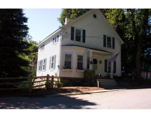 Unit for sale at 6 Walcott St, Maynard, MA 01754