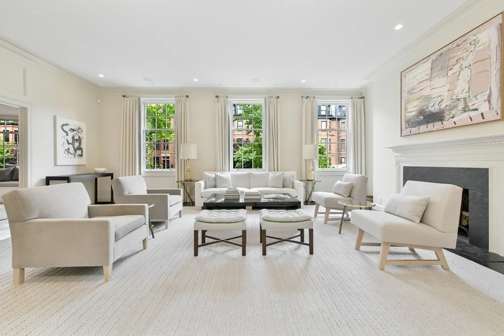Unit for sale at 360 Beacon Street, Boston, MA 02116