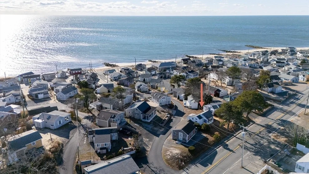 Unit for sale at 241 Old Wharf Road, Dennis, MA 02639