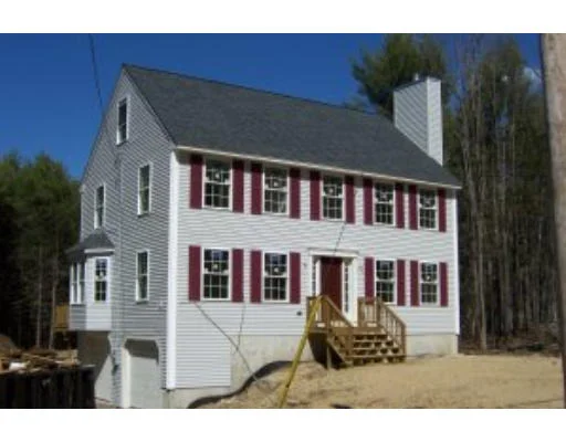 Unit for sale at Lot 7 Rollins Road, Epping, NH 03042