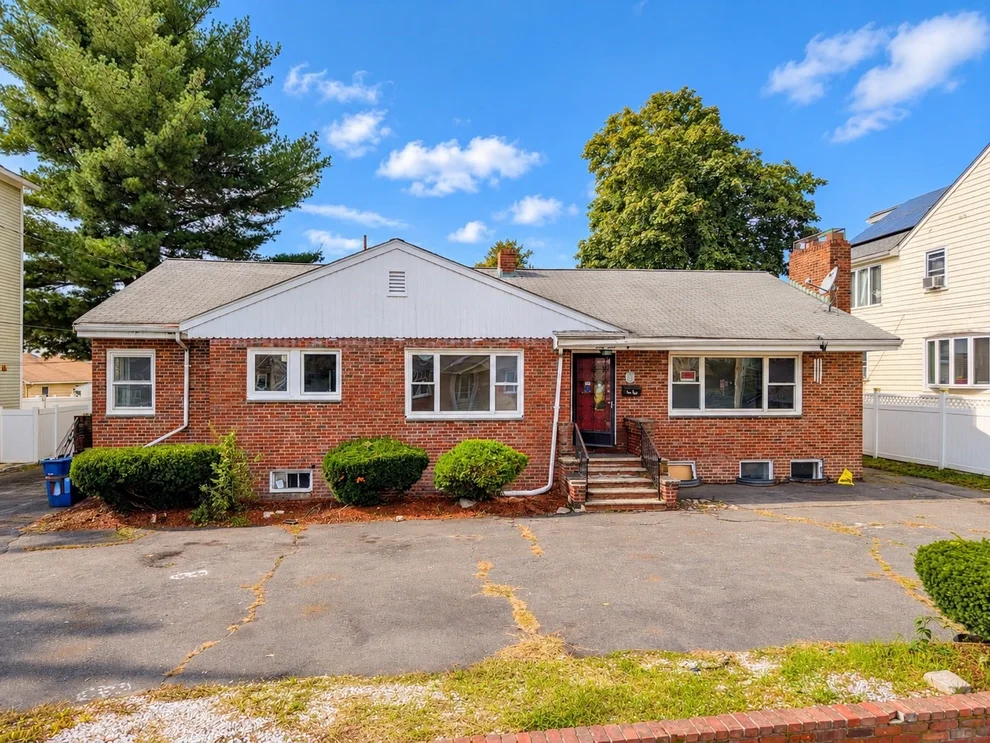 Unit for sale at 44 Essex St, Revere, MA 02151