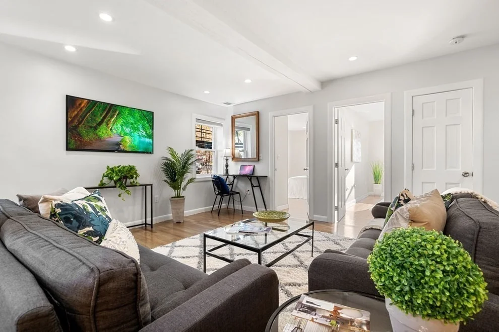 Unit for sale at 423 Bunker Hill St, Boston, MA 02129