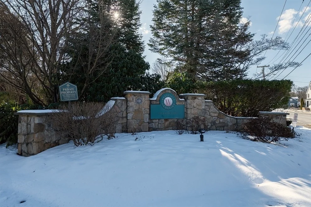 Unit for sale at 248 Albion St., Wakefield, MA 01880