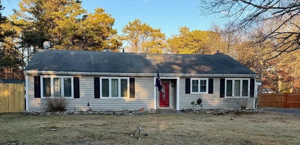 Unit for sale at 17 Kensington Dr, Sandwich, MA 02563
