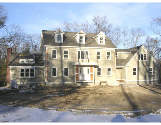 Unit for sale at Lot 6A Pheasant Hill Reserve, Scituate, MA 02066