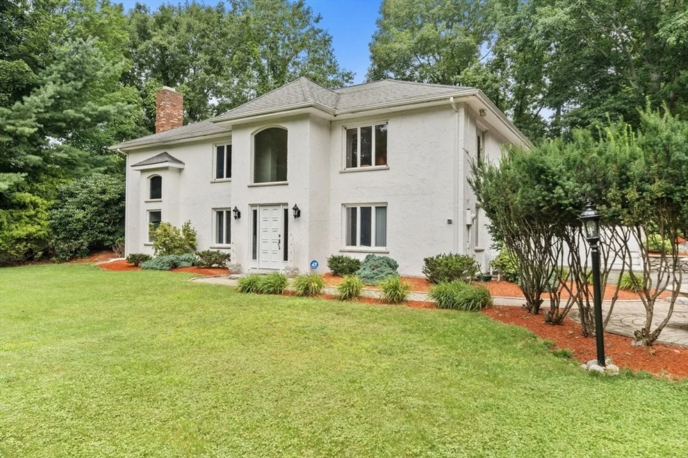 Unit for sale at 81 Goodale Street, Peabody, MA 01960