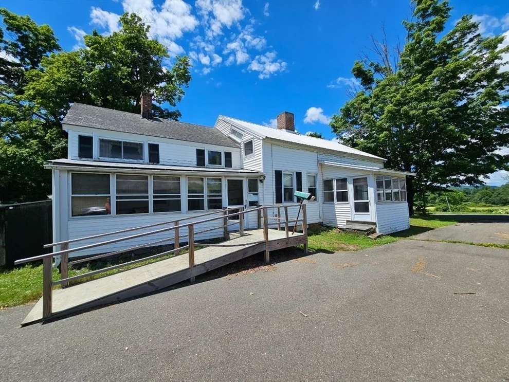 Unit for sale at 346 Haydenville Rd, Whately, MA 01093