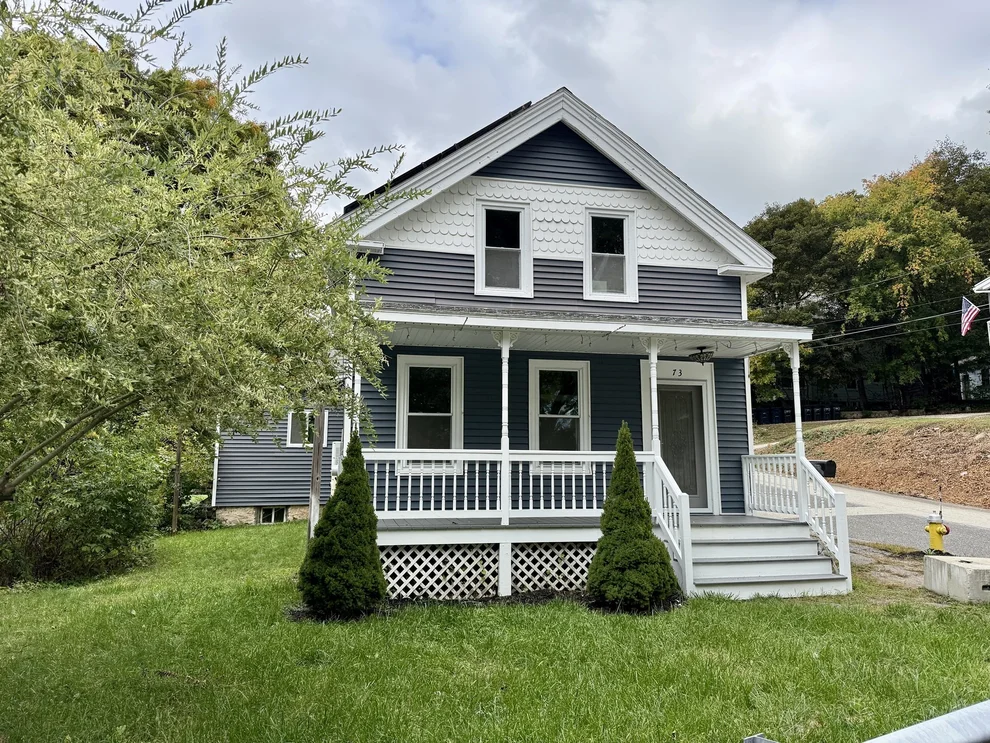 Unit for sale at 73 Cliff Street, Southbridge, MA 01550
