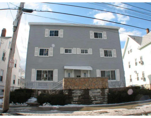 Unit for sale at 295-297 Pearl St, Malden, MA 02148