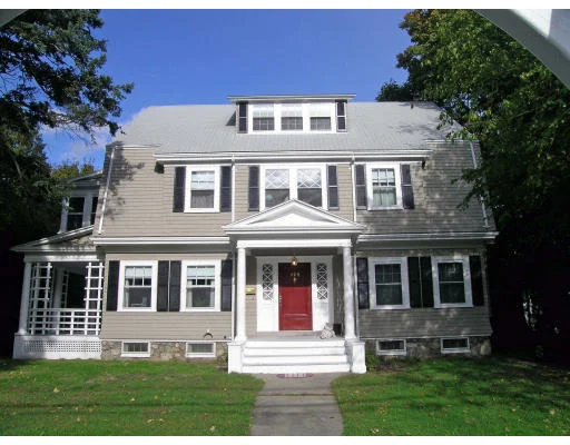 Unit for sale at 125 Cambridge Street, Winchester, MA 01890