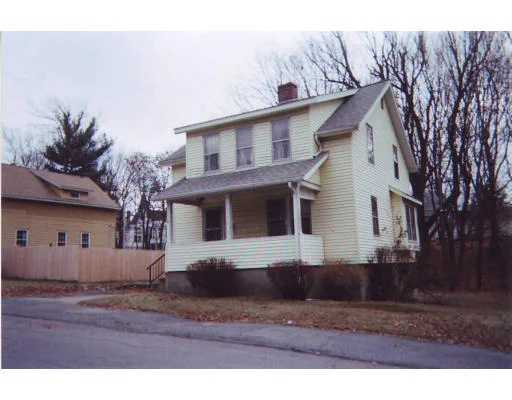Unit for sale at 23 Rankin St, Worcester, MA 01605