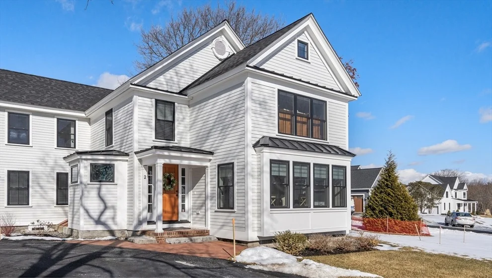 Unit for sale at 128 Main St, Westford, MA 01886