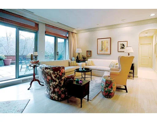 Unit for sale at 99 Florence St, Newton, MA 02467
