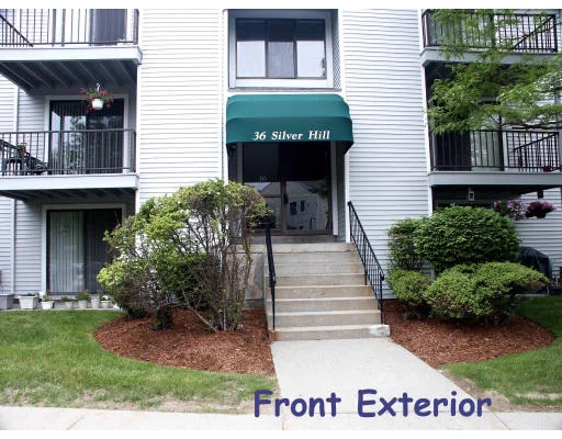 Unit for sale at 36 Silver Hill Ln, Natick, MA 01760