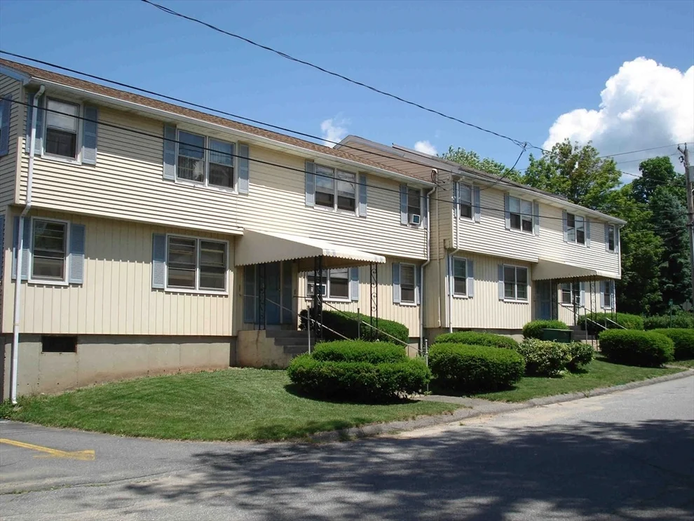 Unit for sale at 2 Green St, Palmer, MA 01069
